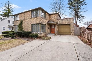 2319 Delaware Boulevard, Saginaw, MI 48602