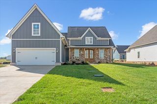 10110 Bighorn Ln, Bell Buckle, TN 37020