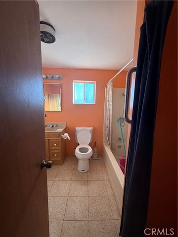 86725 Misty Trl, Twentynine Palms, CA 92277