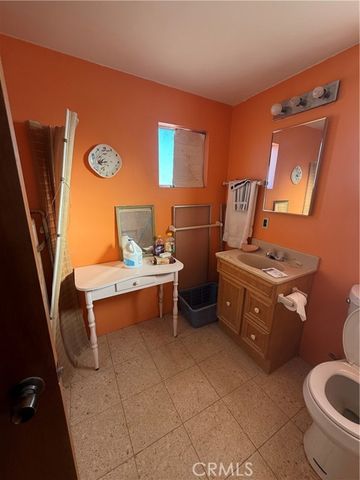 86725 Misty Trl, Twentynine Palms, CA 92277