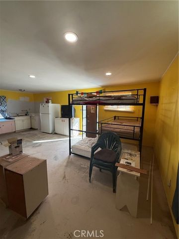 86725 Misty Trl, Twentynine Palms, CA 92277