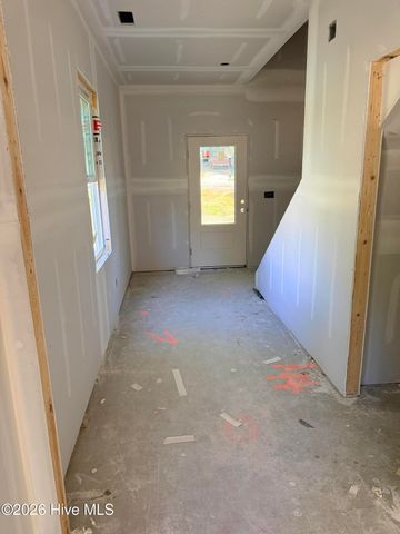 164 Bahama Drive, Hampstead, NC 28443
