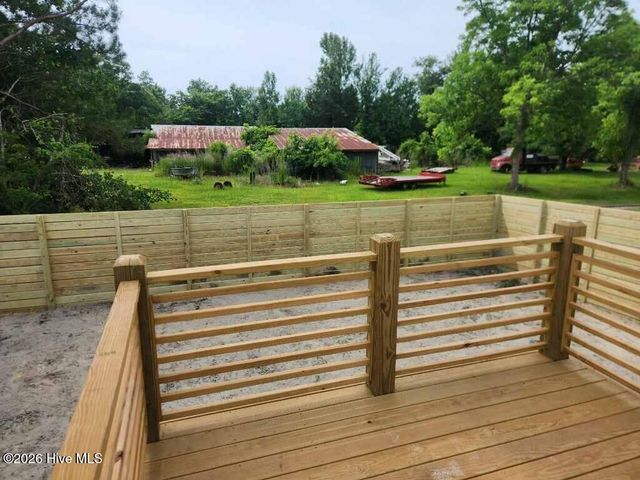164 Bahama Drive, Hampstead, NC 28443