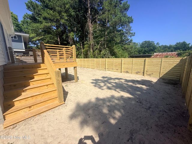 164 Bahama Drive, Hampstead, NC 28443