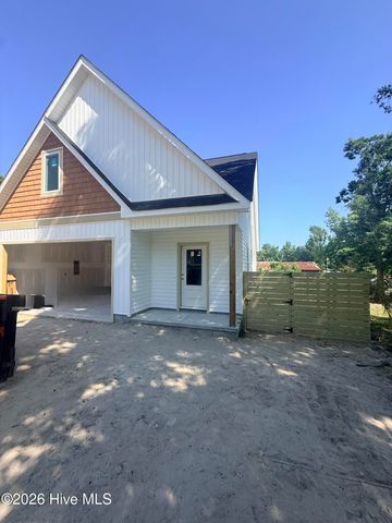 164 Bahama Drive, Hampstead, NC 28443