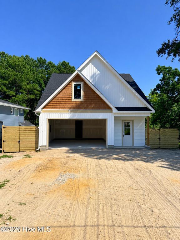 164 Bahama Drive, Hampstead, NC 28443
