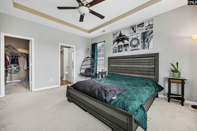132 Flora Springs Circle, Columbia, SC 29223