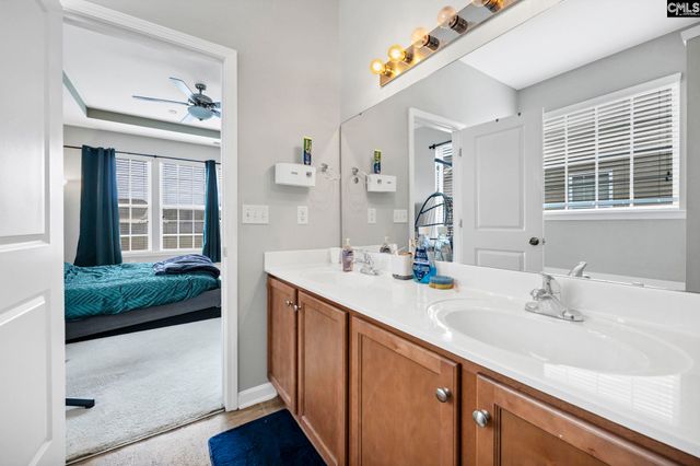 132 Flora Springs Circle, Columbia, SC 29223
