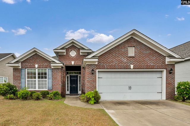 132 Flora Springs Circle, Columbia, SC 29223