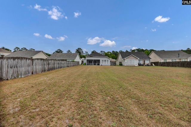 132 Flora Springs Circle, Columbia, SC 29223