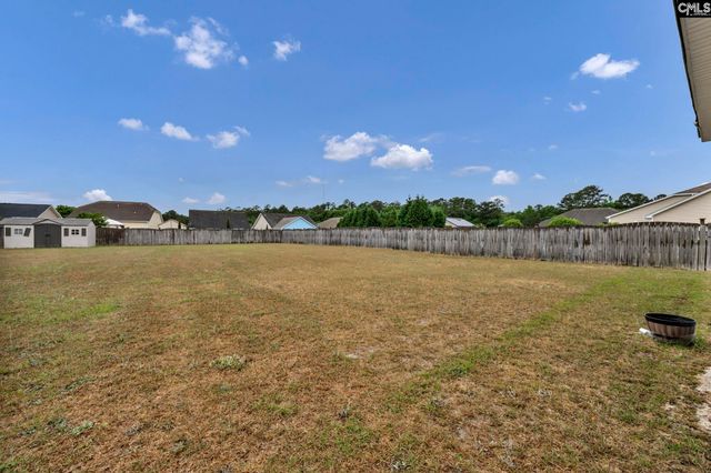 132 Flora Springs Circle, Columbia, SC 29223