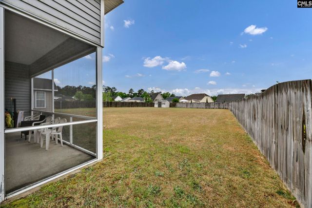 132 Flora Springs Circle, Columbia, SC 29223