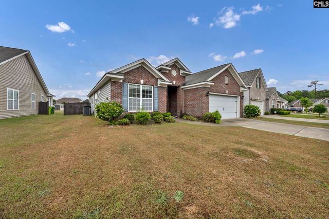 132 Flora Springs Circle, Columbia, SC 29223