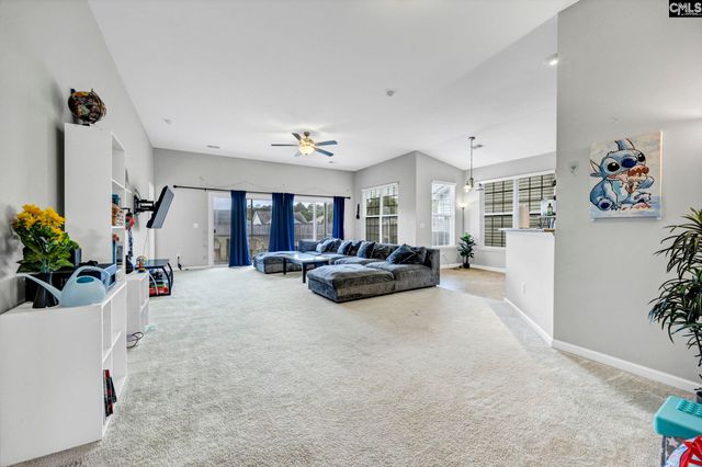 132 Flora Springs Circle, Columbia, SC 29223