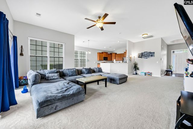 132 Flora Springs Circle, Columbia, SC 29223