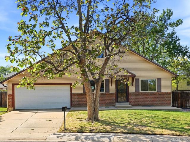 10881 Ingalls Circle, Westminster, CO 80020