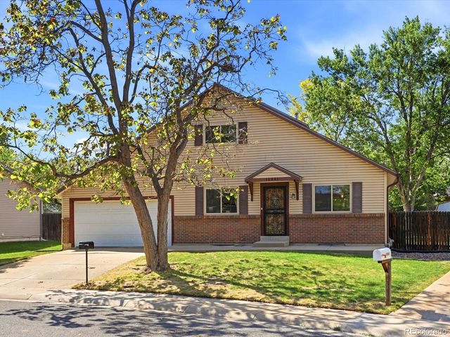 10881 Ingalls Circle, Westminster, CO 80020