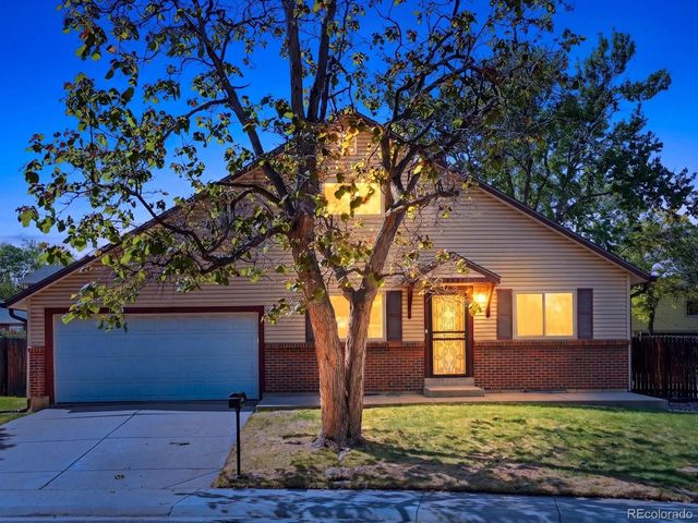 10881 Ingalls Circle, Westminster, CO 80020