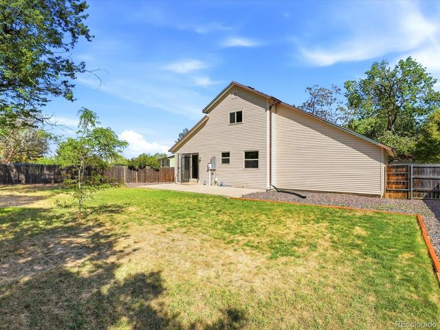 10881 Ingalls Circle, Westminster, CO 80020