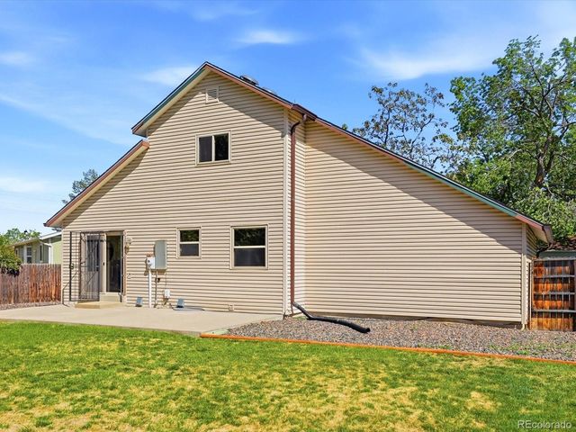 10881 Ingalls Circle, Westminster, CO 80020
