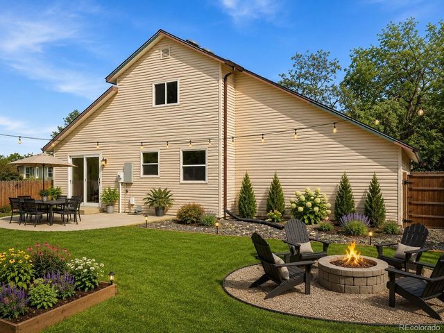 10881 Ingalls Circle, Westminster, CO 80020