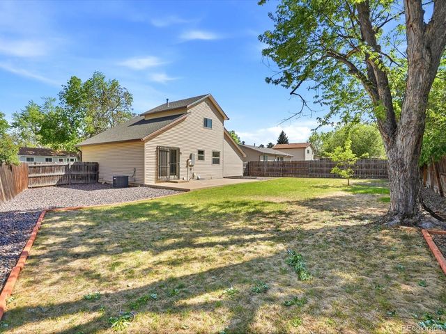 10881 Ingalls Circle, Westminster, CO 80020