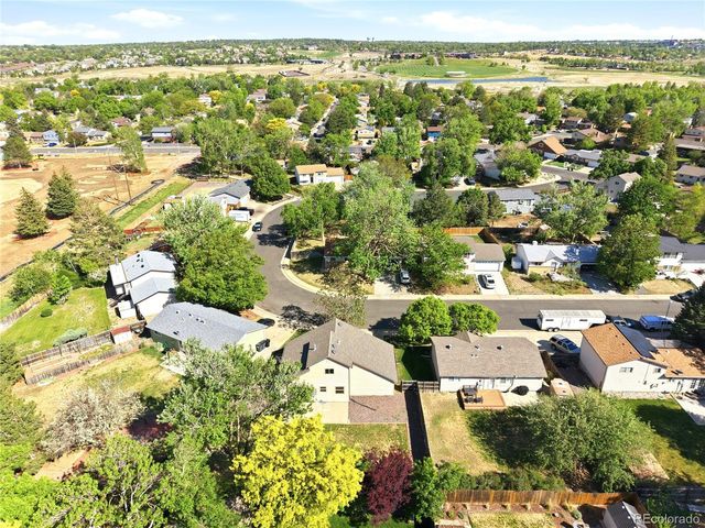 10881 Ingalls Circle, Westminster, CO 80020