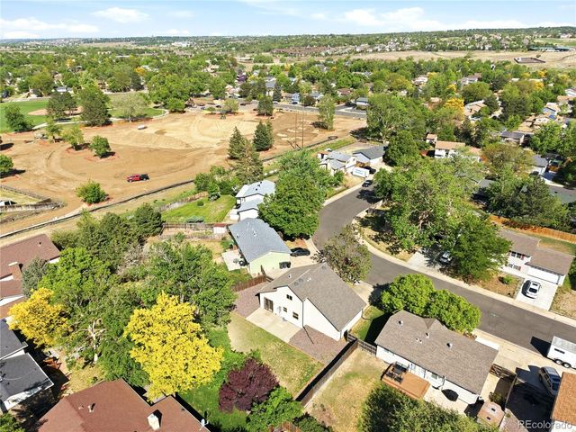 10881 Ingalls Circle, Westminster, CO 80020