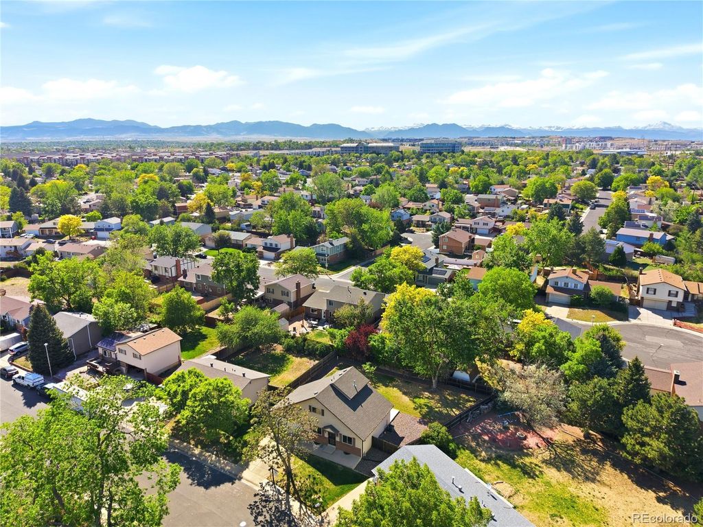 10881 Ingalls Circle, Westminster, CO 80020