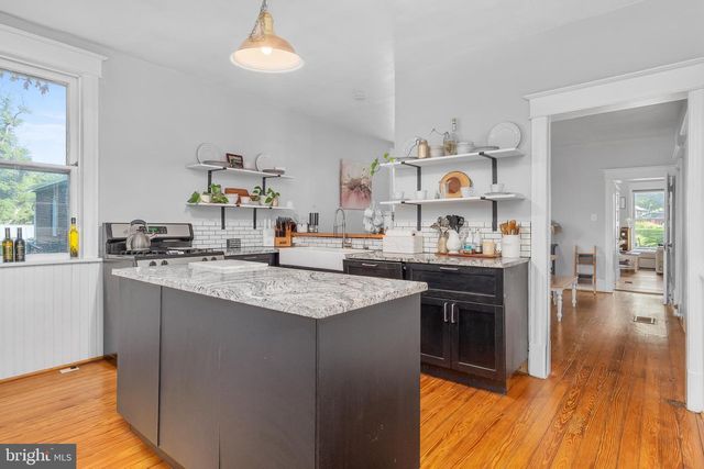 6524 OLD NATIONAL PIKE, Boonsboro, MD 21713