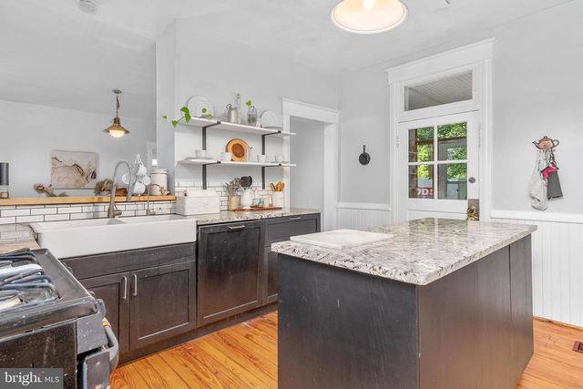 6524 OLD NATIONAL PIKE, Boonsboro, MD 21713