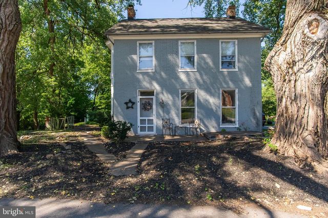 6524 OLD NATIONAL PIKE, Boonsboro, MD 21713