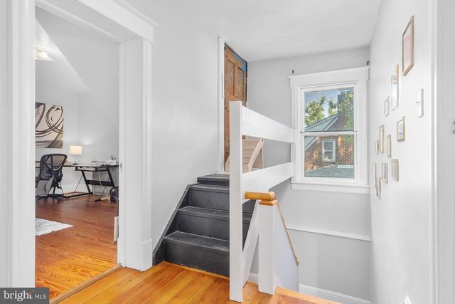 6524 OLD NATIONAL PIKE, Boonsboro, MD 21713