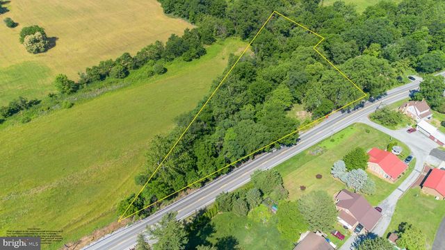 6524 OLD NATIONAL PIKE, Boonsboro, MD 21713