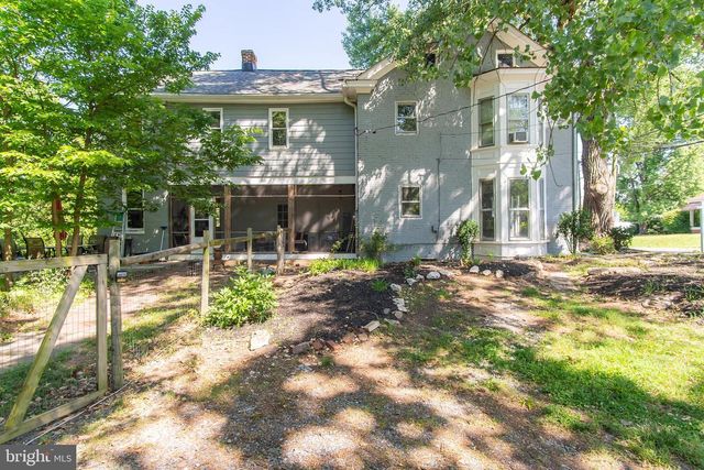 6524 OLD NATIONAL PIKE, Boonsboro, MD 21713