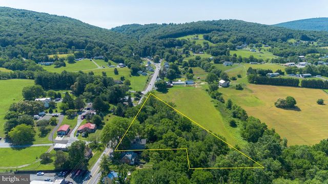 6524 OLD NATIONAL PIKE, Boonsboro, MD 21713