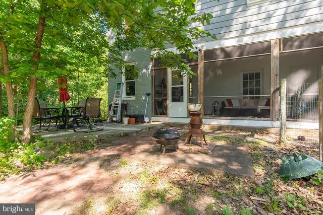6524 OLD NATIONAL PIKE, Boonsboro, MD 21713