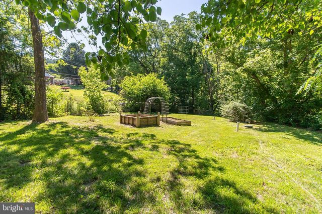 6524 OLD NATIONAL PIKE, Boonsboro, MD 21713