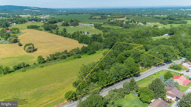6524 OLD NATIONAL PIKE, Boonsboro, MD 21713