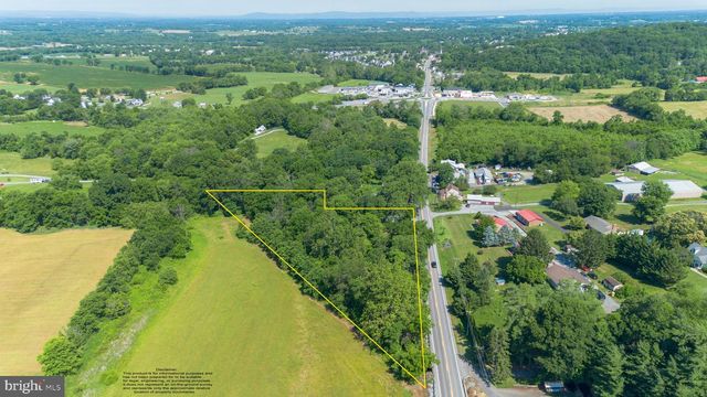 6524 OLD NATIONAL PIKE, Boonsboro, MD 21713