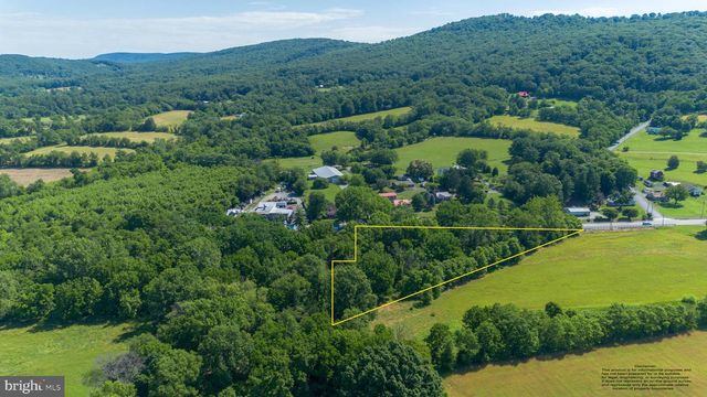 6524 OLD NATIONAL PIKE, Boonsboro, MD 21713