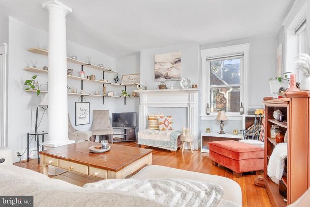 6524 OLD NATIONAL PIKE, Boonsboro, MD 21713