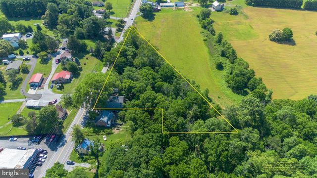 6524 OLD NATIONAL PIKE, Boonsboro, MD 21713
