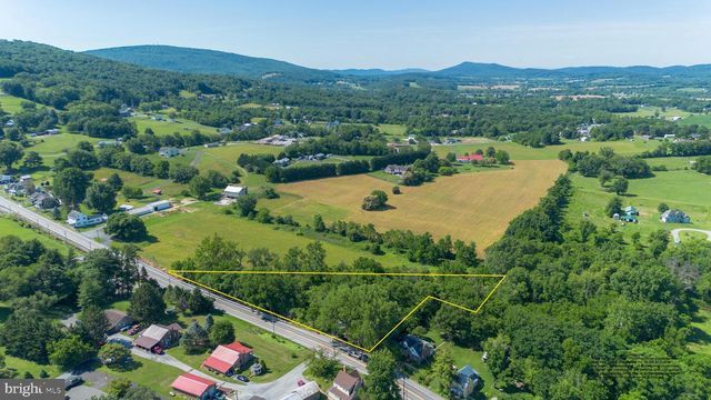 6524 OLD NATIONAL PIKE, Boonsboro, MD 21713