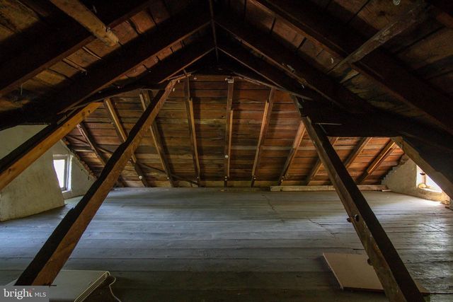 6524 OLD NATIONAL PIKE, Boonsboro, MD 21713