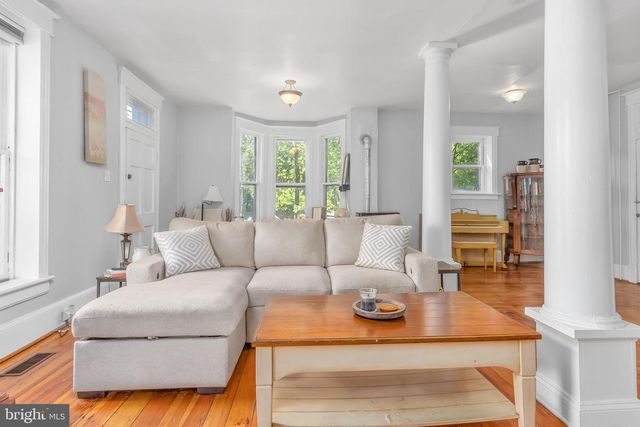 6524 OLD NATIONAL PIKE, Boonsboro, MD 21713