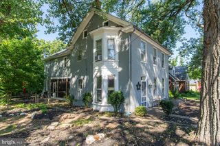 6524 OLD NATIONAL PIKE, Boonsboro, MD 21713