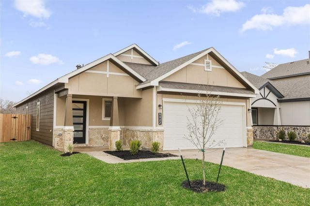 1210 Elsinore Drive, Rosharon, TX 77583