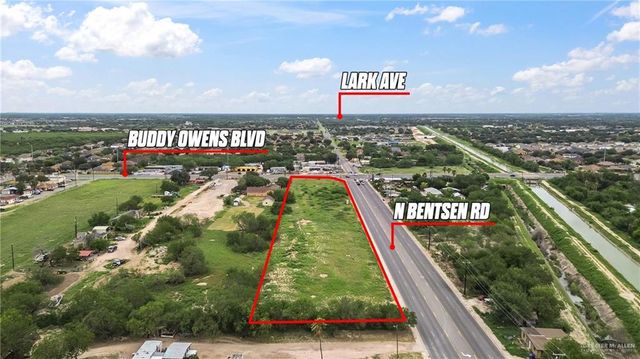3700 Buddy Owens Boulevard, Mcallen, TX 78504