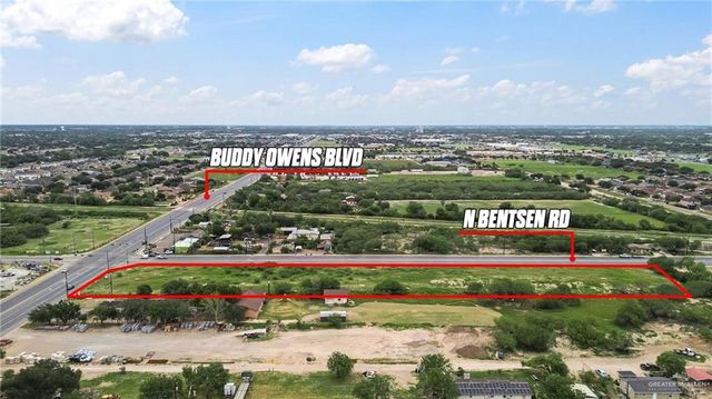 3700 Buddy Owens Boulevard, Mcallen, TX 78504